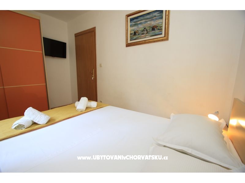 Apartment Dorin – Ferienwohnung Makarska, Kroatien – Foto 5