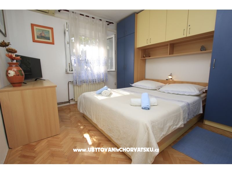Apartment Dorin – Ferienwohnung Makarska, Kroatien – Foto 6