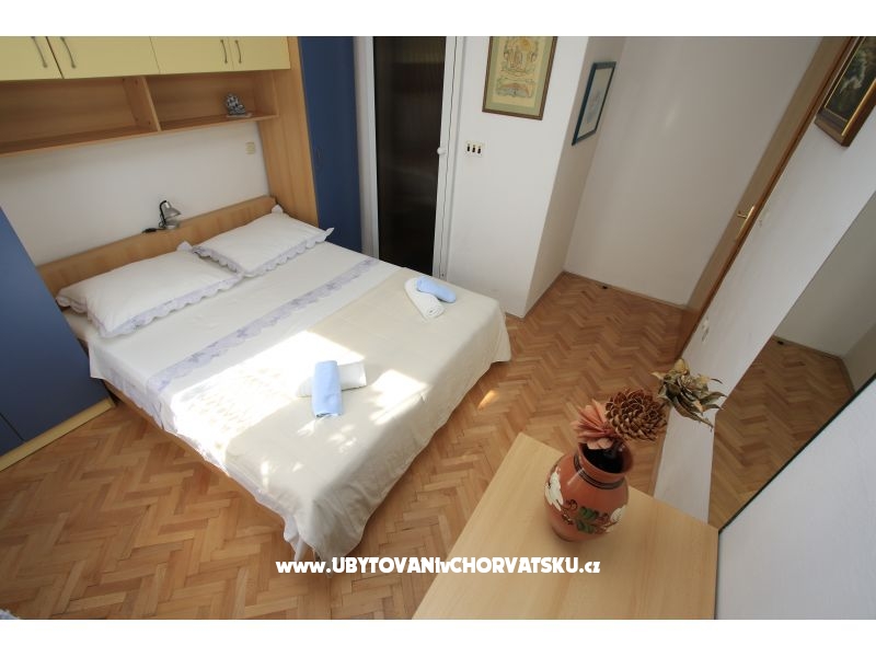 Apartment Dorin – Ferienwohnung Makarska, Kroatien – Foto 7