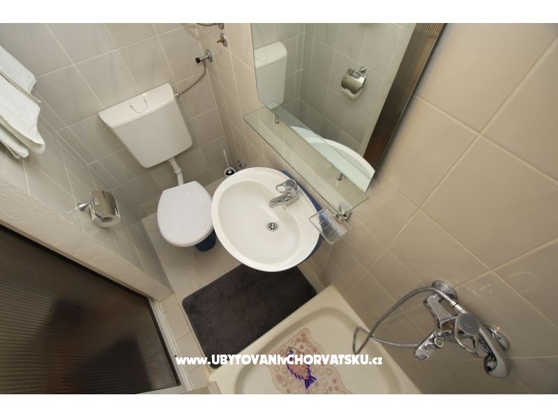 Apartment Dorin – Ferienwohnung Makarska, Kroatien – Foto 8
