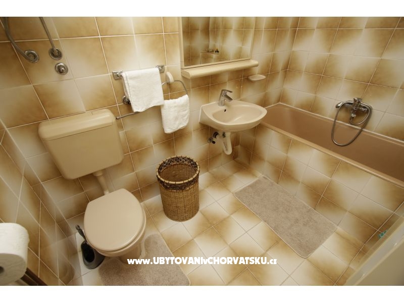 Apartment Dorin – Ferienwohnung Makarska, Kroatien – Foto 9