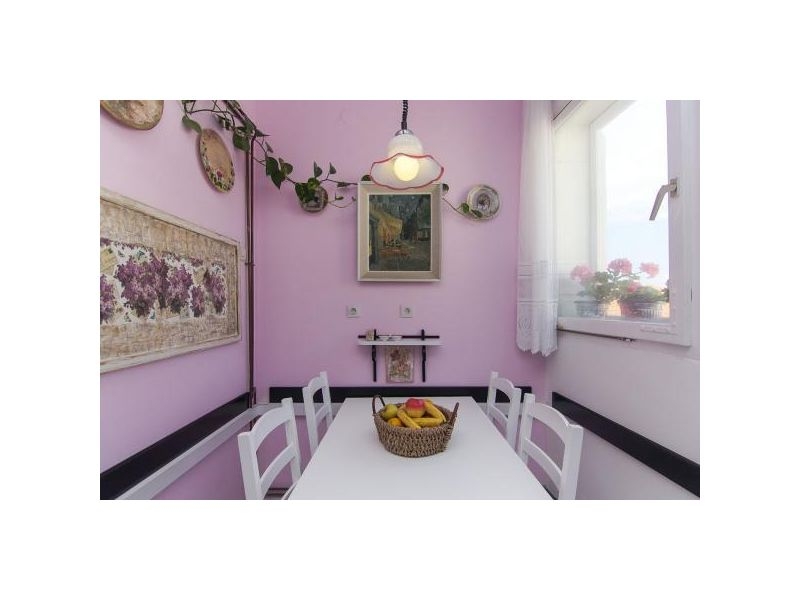 Apartment Ecija – Ferienwohnung Makarska, Kroatien – Foto 10