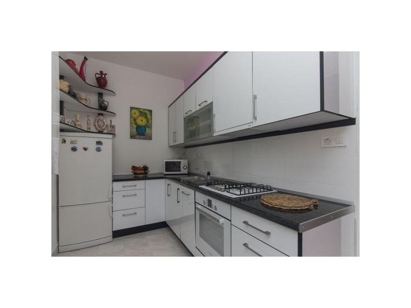 Apartment Ecija – Ferienwohnung Makarska, Kroatien – Foto 11