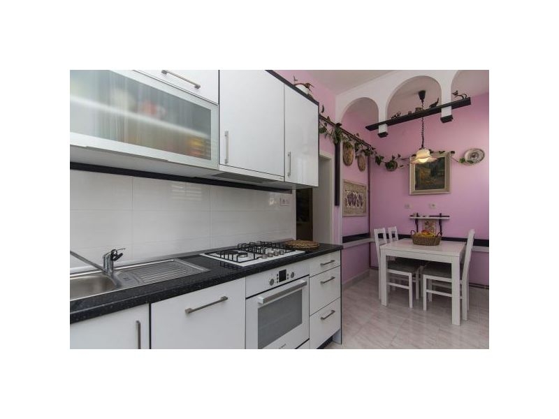 Apartment Ecija – Ferienwohnung Makarska, Kroatien – Foto 12