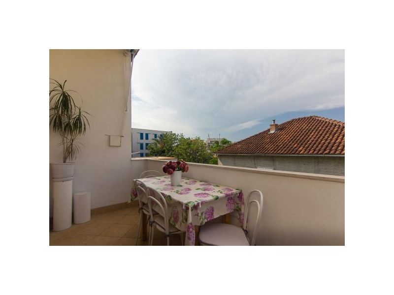 Apartment Ecija – Ferienwohnung Makarska, Kroatien – Foto 13