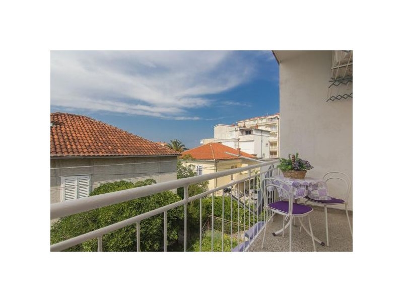 Apartment Ecija – Ferienwohnung Makarska, Kroatien – Foto 14