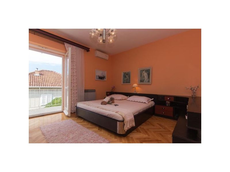 Apartment Ecija – Ferienwohnung Makarska, Kroatien – Foto 5