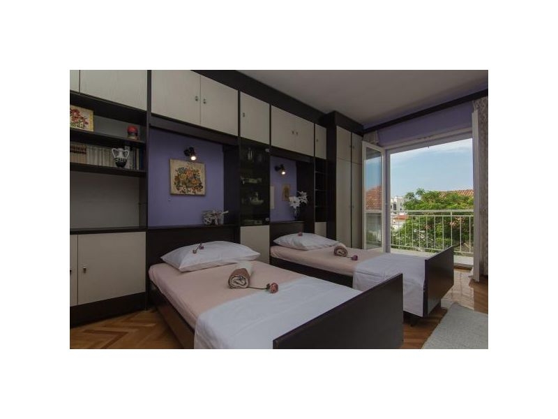 Apartment Ecija – Ferienwohnung Makarska, Kroatien – Foto 6