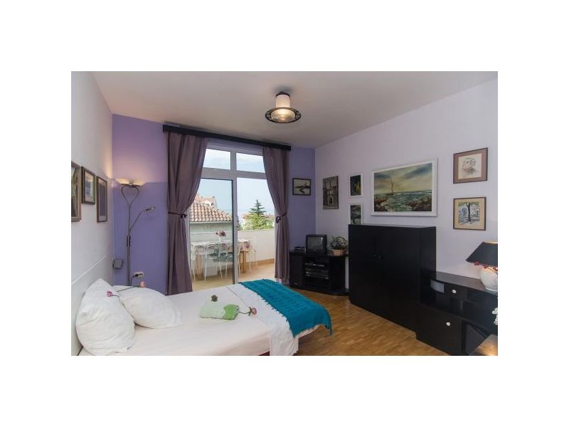 Apartment Ecija – Ferienwohnung Makarska, Kroatien – Foto 7