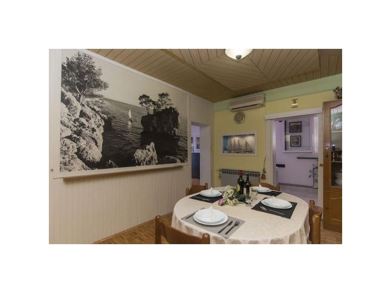 Apartment Ecija – Ferienwohnung Makarska, Kroatien – Foto 8