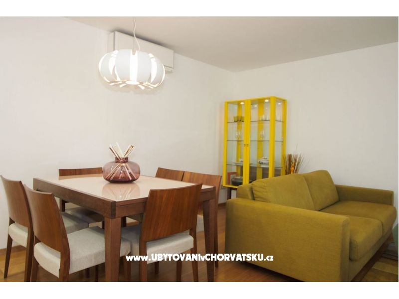 Apartment 4+2 – Ferienwohnung Makarska, Kroatien – Foto 3