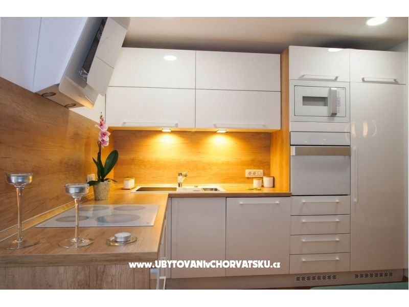 Apartment 4+2 – Ferienwohnung Makarska, Kroatien – Foto 5