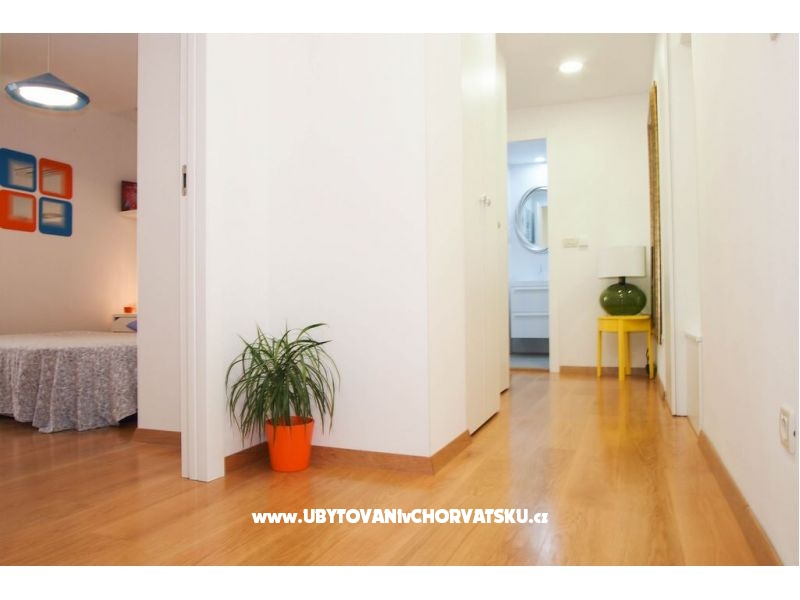 Apartment 4+2 – Ferienwohnung Makarska, Kroatien – Foto 6