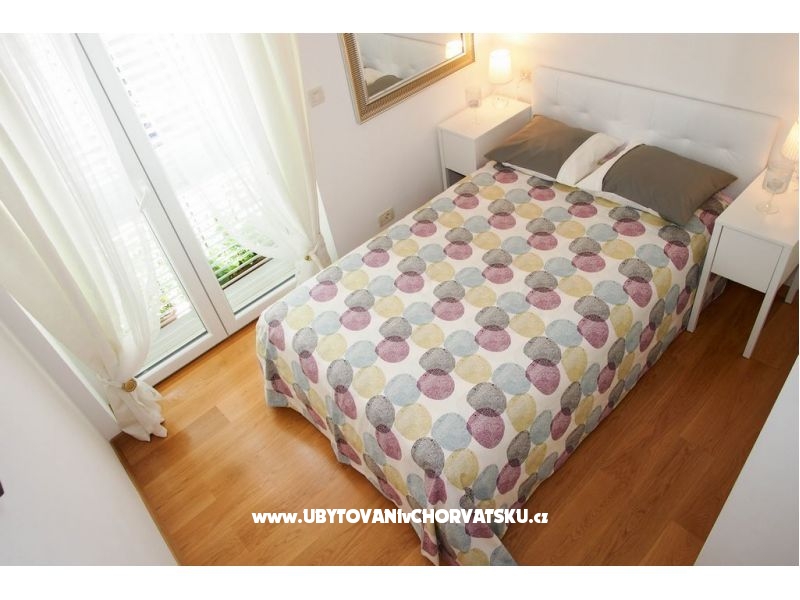 Apartment 4+2 – Ferienwohnung Makarska, Kroatien – Foto 9