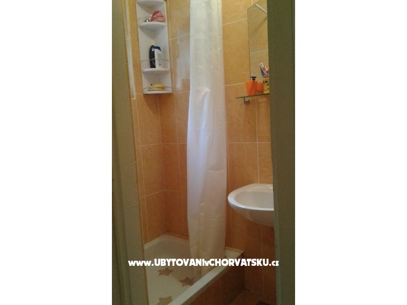 Apartmán Glavicic – ubytování Makarska, Chorvatsko – foto 10