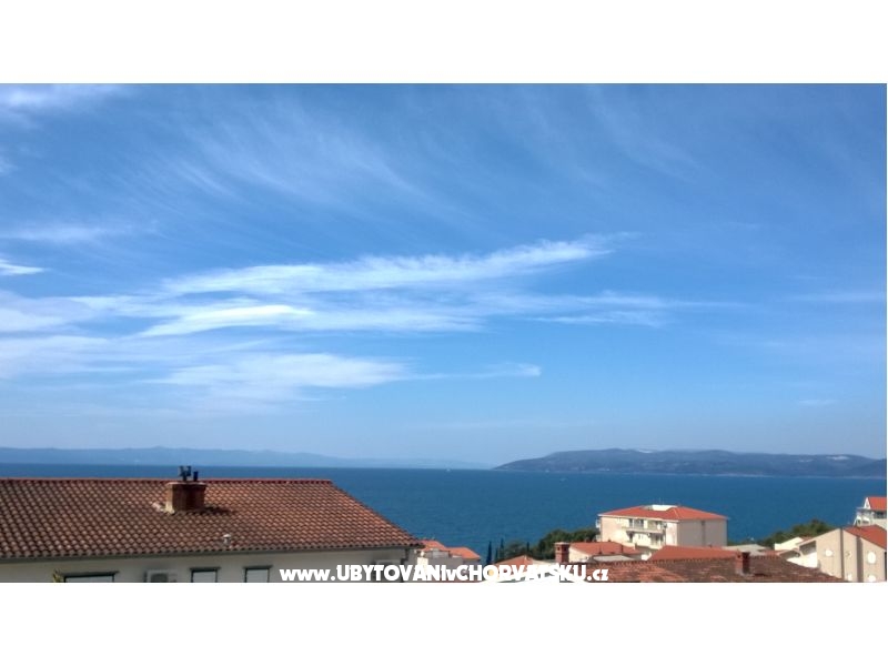 Apartmán Glavicic – ubytování Makarska, Chorvatsko – foto 13