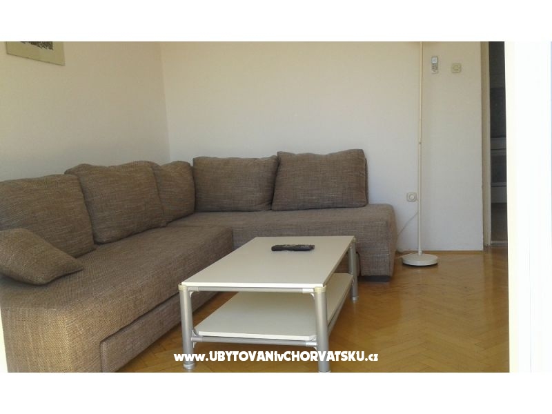 Apartmán Glavicic – ubytování Makarska, Chorvatsko – foto 14
