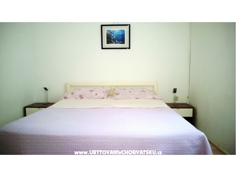 Apartmán Glavicic – ubytování Makarska, Chorvatsko – foto 6