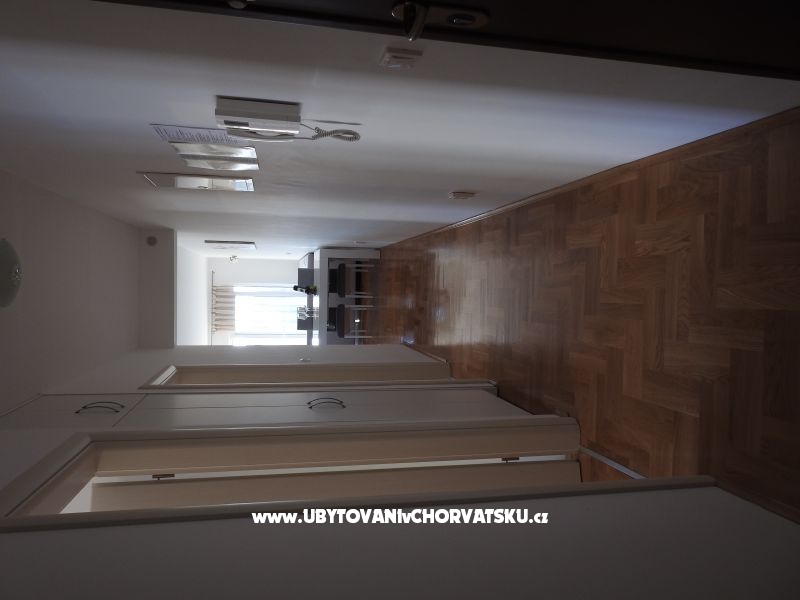 Apartment Igor – Ferienwohnung Makarska, Kroatien – Foto 11