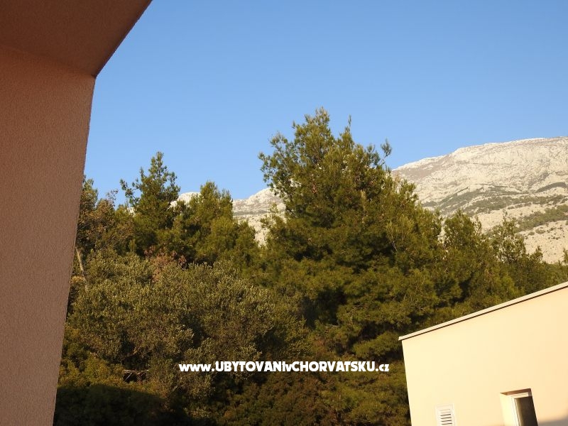 Apartment Igor – Ferienwohnung Makarska, Kroatien – Foto 12