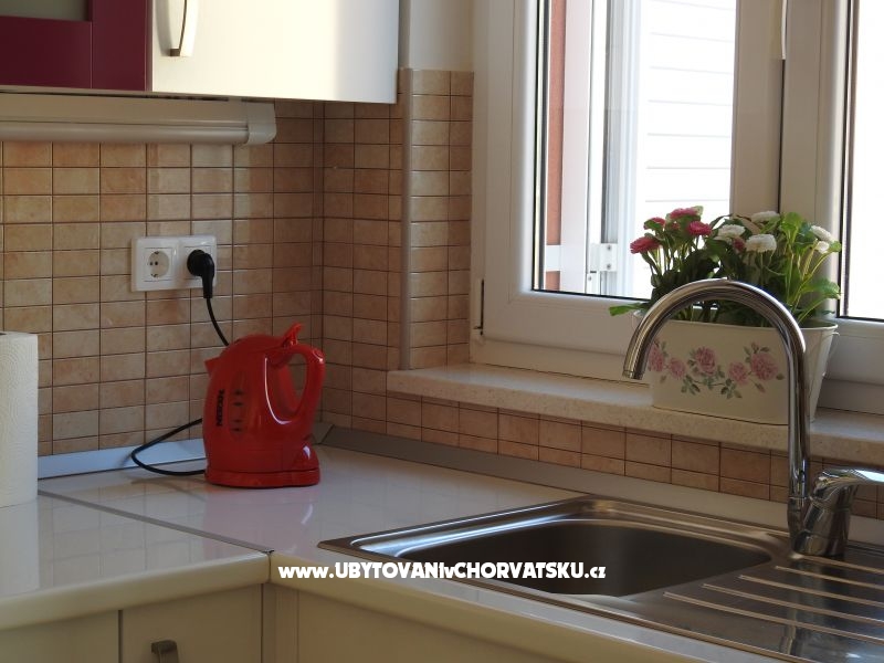 Apartment Igor – Ferienwohnung Makarska, Kroatien – Foto 13