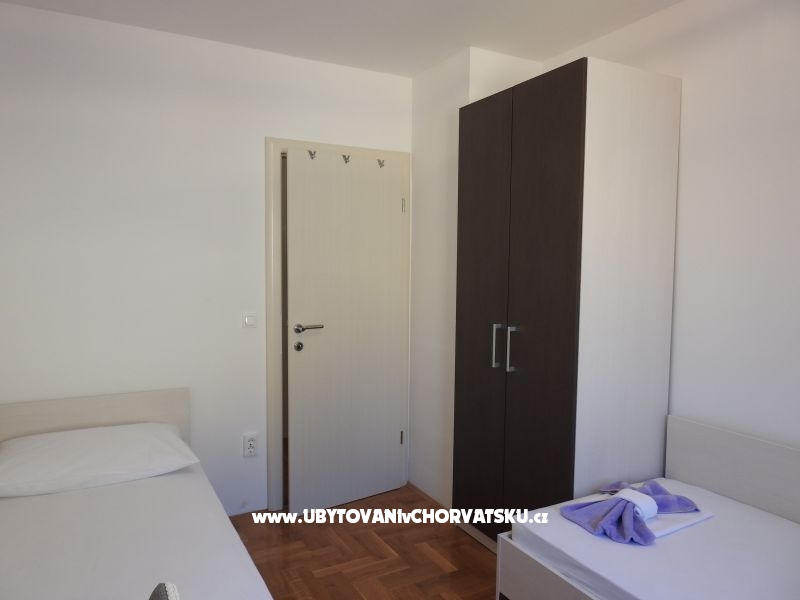 Apartment Igor – Ferienwohnung Makarska, Kroatien – Foto 15
