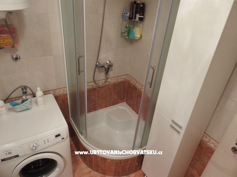 Apartment Igor – Ferienwohnung Makarska, Kroatien – Foto 16