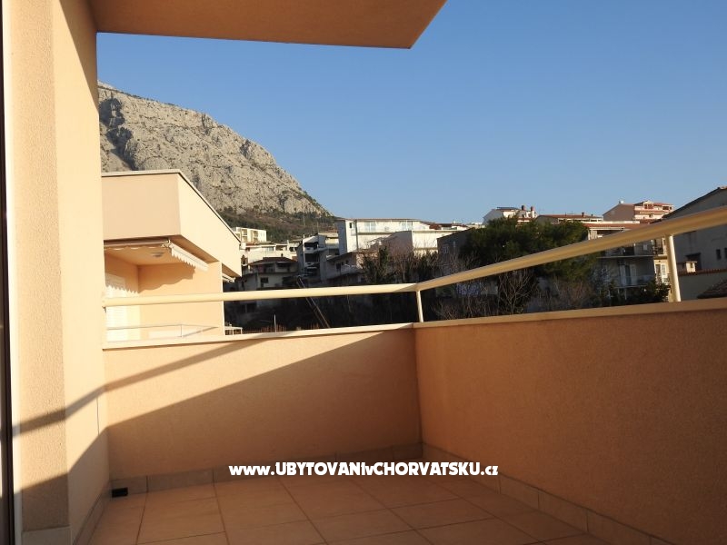 Apartment Igor – Ferienwohnung Makarska, Kroatien – Foto 18