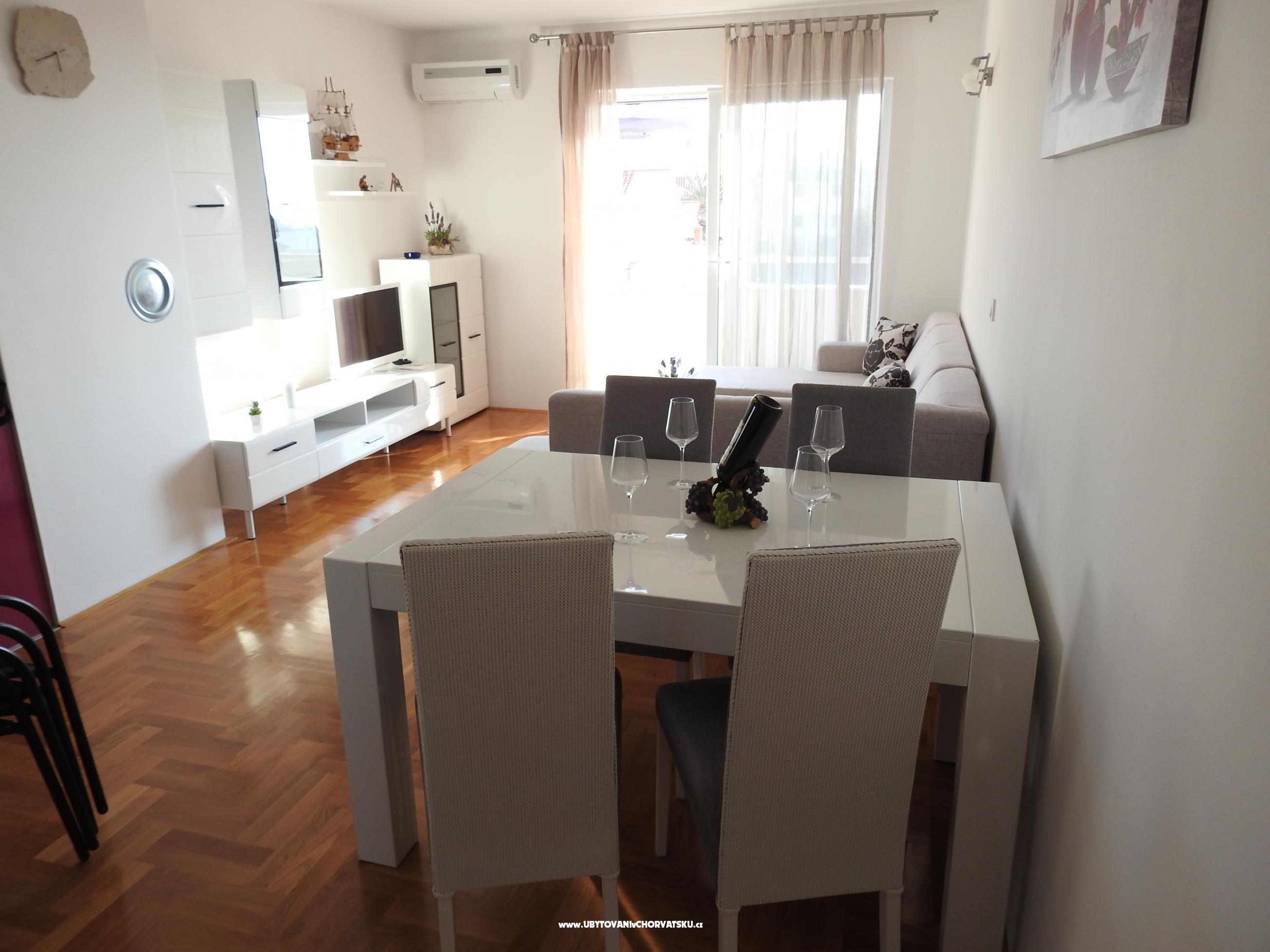 Apartment Igor – Ferienwohnung Makarska, Kroatien – Foto 3