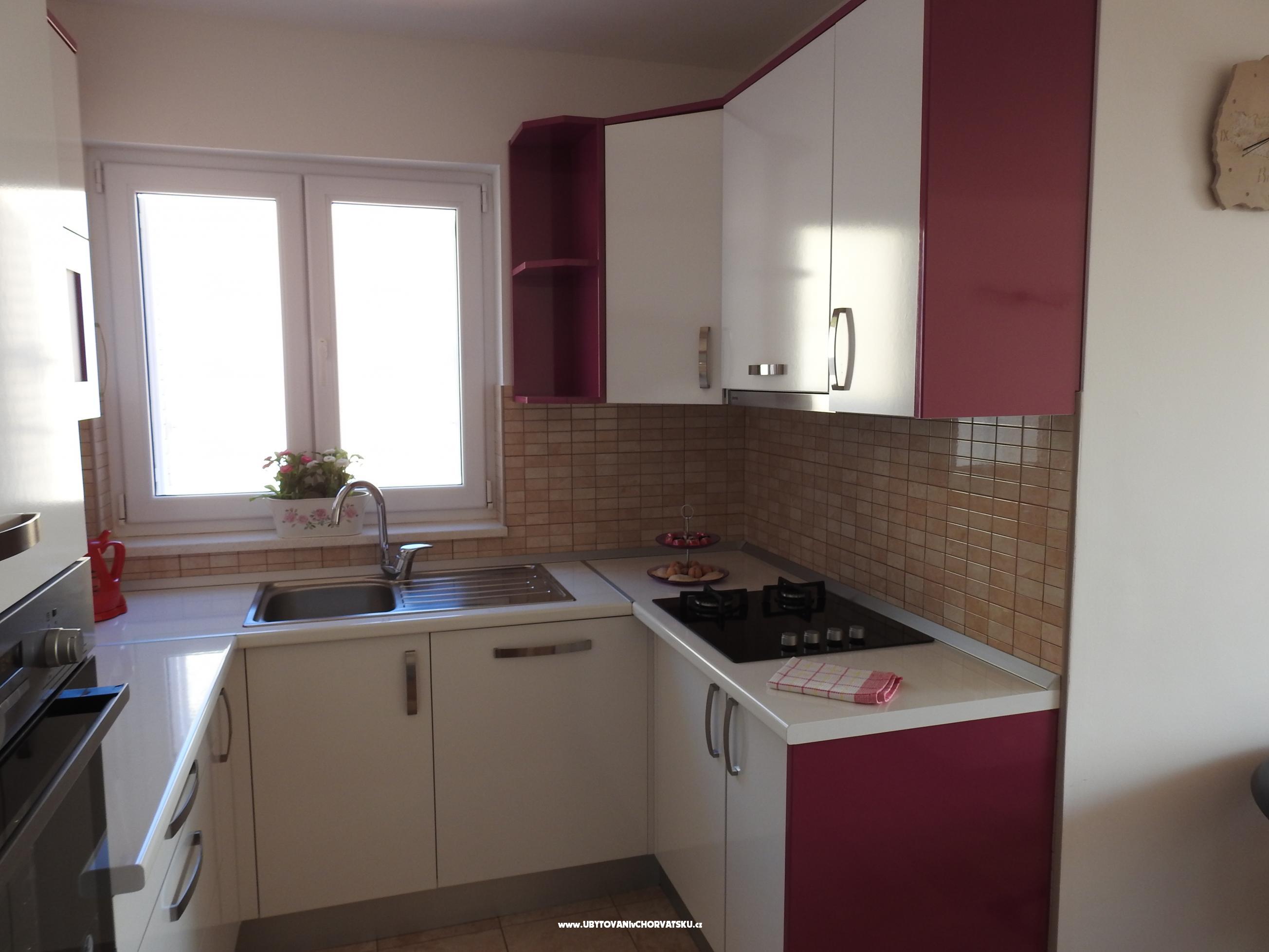 Apartment Igor – Ferienwohnung Makarska, Kroatien – Foto 5