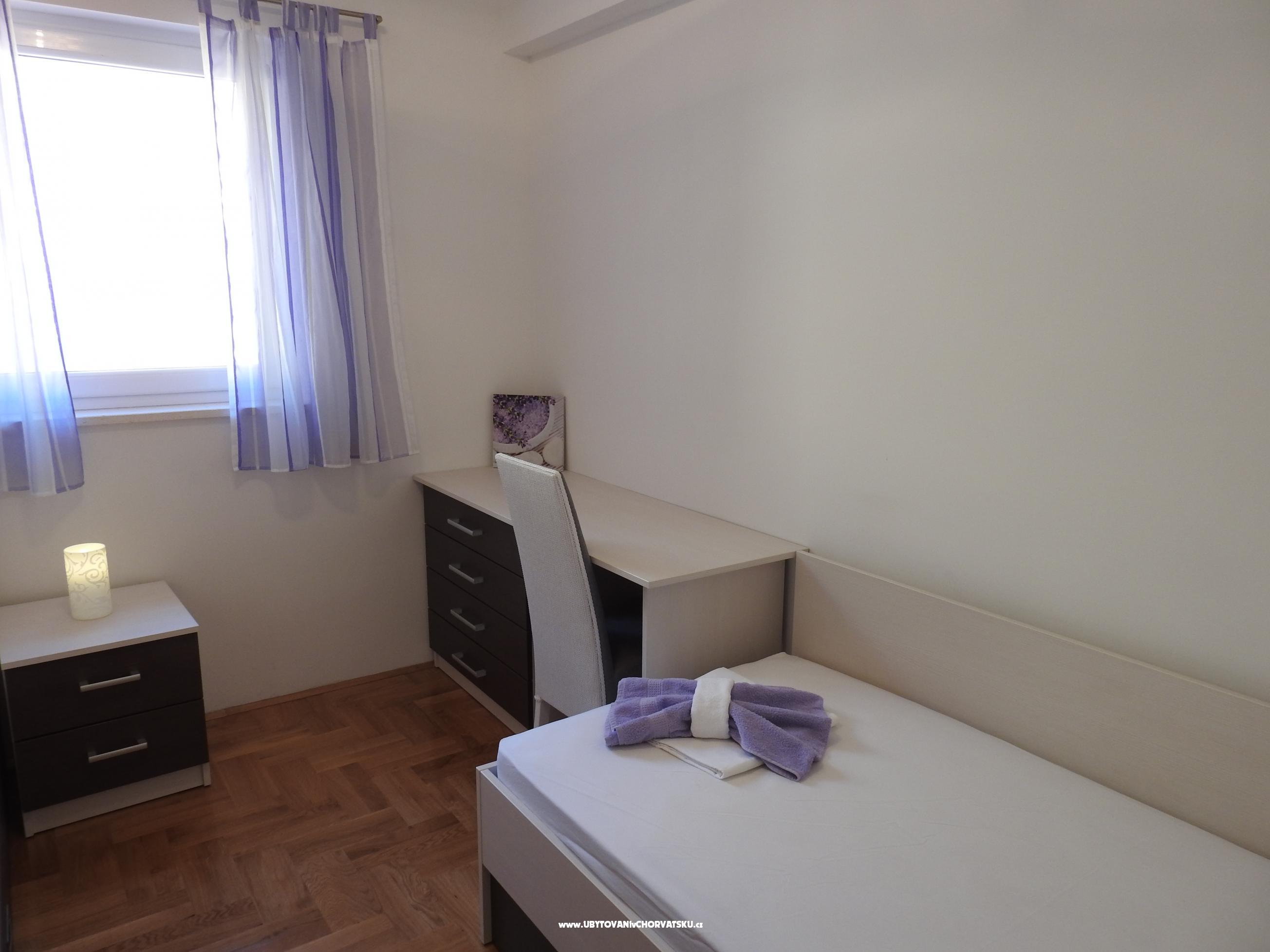 Apartment Igor – Ferienwohnung Makarska, Kroatien – Foto 7