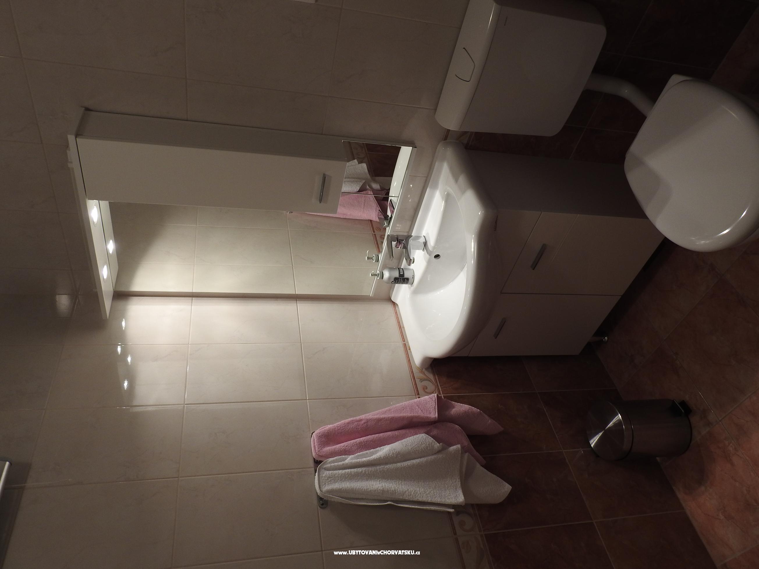 Apartment Igor – Ferienwohnung Makarska, Kroatien – Foto 8