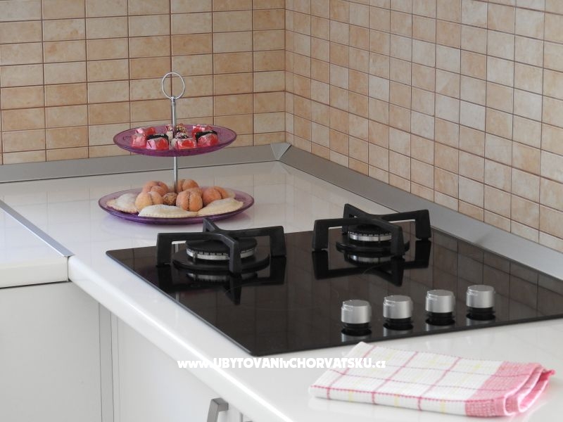 Apartment Igor – Ferienwohnung Makarska, Kroatien – Foto 9