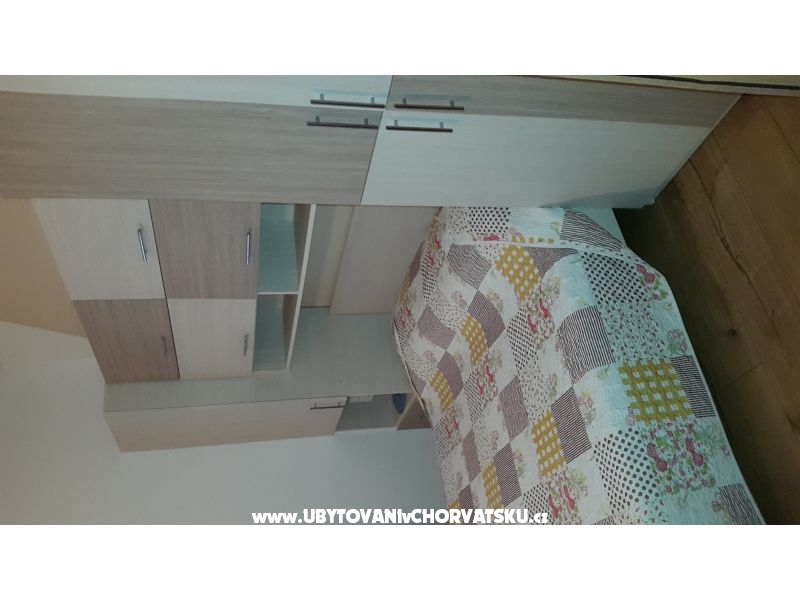 Apartmán Ivana – ubytování Makarska, Chorvatsko – foto 5