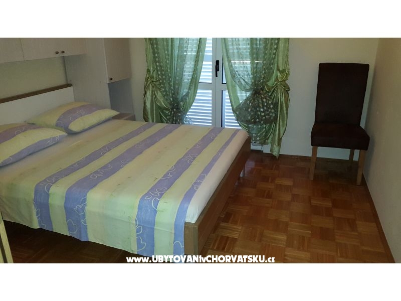 Apartmán Ivana – ubytování Makarska, Chorvatsko – foto 6