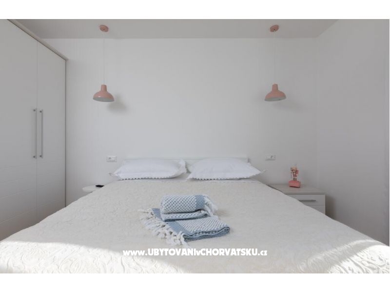 Apartment Ivandić Makarska – Ferienwohnung Makarska, Kroatien – Foto 10