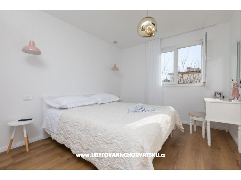 Apartment Ivandić Makarska – Ferienwohnung Makarska, Kroatien – Foto 11