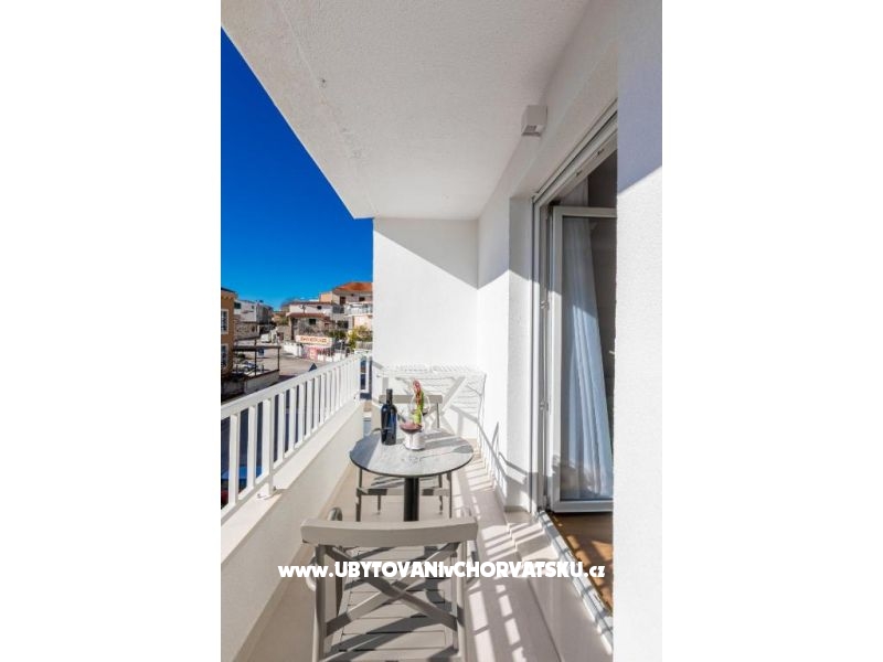 Apartment Ivandić Makarska – Ferienwohnung Makarska, Kroatien – Foto 13