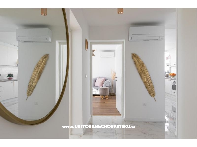 Apartment Ivandić Makarska – Ferienwohnung Makarska, Kroatien – Foto 14