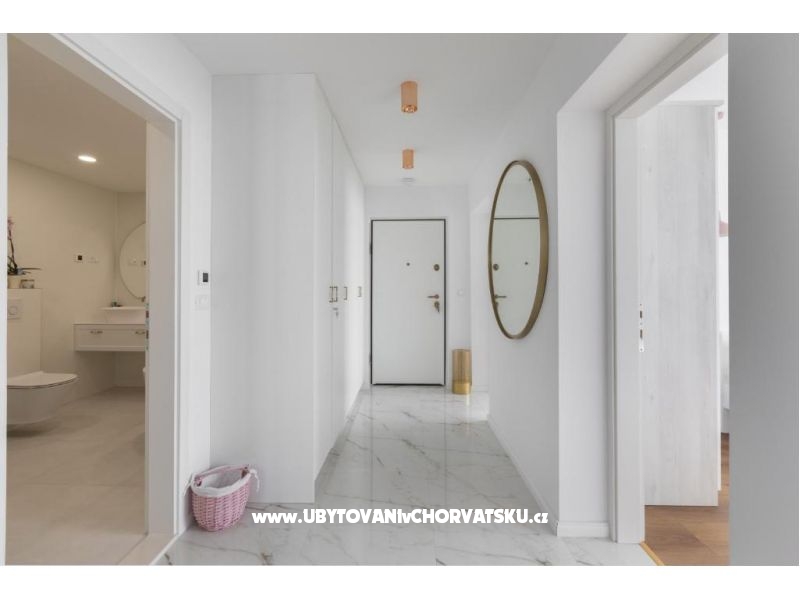 Apartment Ivandić Makarska – Ferienwohnung Makarska, Kroatien – Foto 15