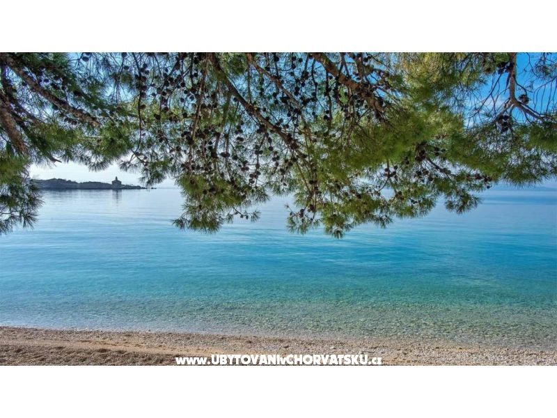 Apartment Ivandić Makarska – Ferienwohnung Makarska, Kroatien – Foto 16