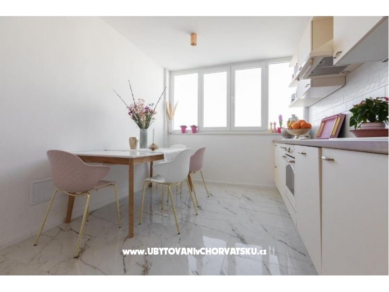 Apartment Ivandić Makarska – Ferienwohnung Makarska, Kroatien – Foto 3