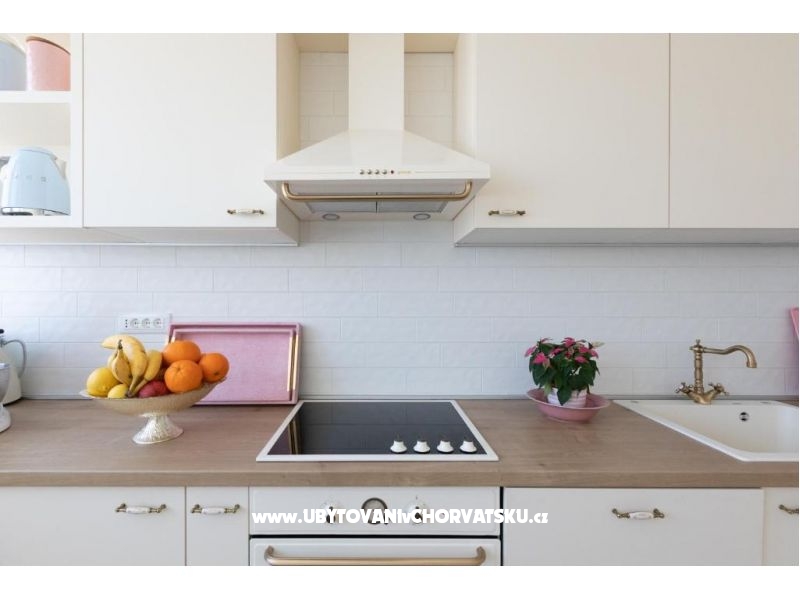 Apartment Ivandić Makarska – Ferienwohnung Makarska, Kroatien – Foto 5