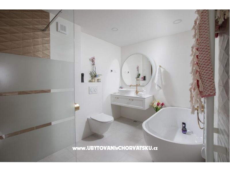 Apartment Ivandić Makarska – Ferienwohnung Makarska, Kroatien – Foto 6