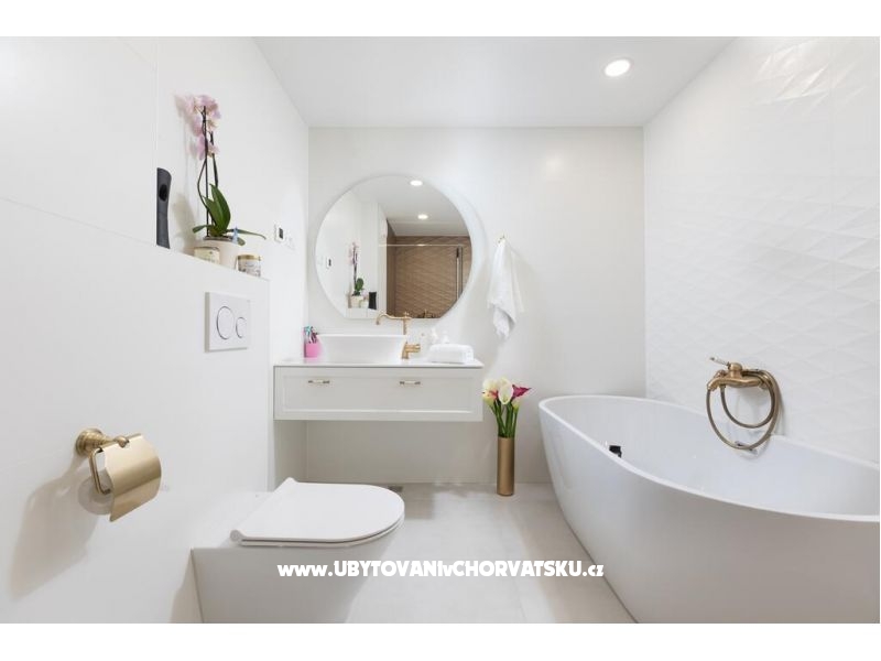 Apartment Ivandić Makarska – Ferienwohnung Makarska, Kroatien – Foto 7