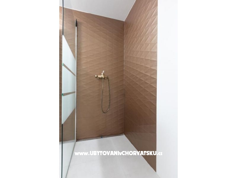 Apartment Ivandić Makarska – Ferienwohnung Makarska, Kroatien – Foto 8