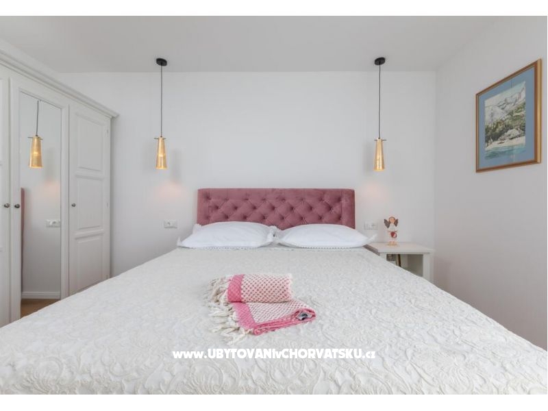 Apartment Ivandić Makarska – Ferienwohnung Makarska, Kroatien – Foto 9