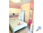 Apartmny Karla - Makarska Chorvatsko