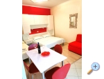 Apartmny Karla - Makarska Chorvatsko