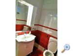 Apartmny Karla - Makarska Chorvatsko